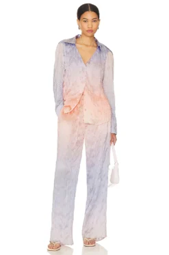 Song Of Style Thais Pant Malibu Ombre 8 Song Of Style Thais Pant Malibu Ombre -Nike Store SOSR WP89 V4