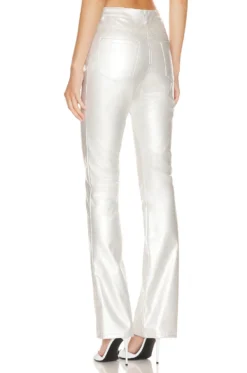 Shalisa Mid Rise Pant Silver -Nike Store SPDW WP184 V3