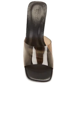 Jacey Heel Black -Nike Store SPDW WZ47 V4