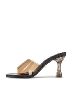 Jacey Heel Black -Nike Store SPDW WZ47 V5