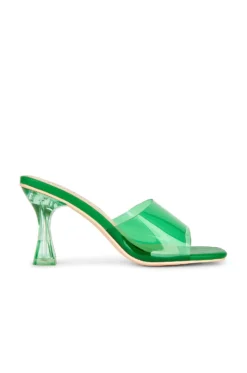 Jacey Heel Black -Nike Store SPDW WZ81 V1