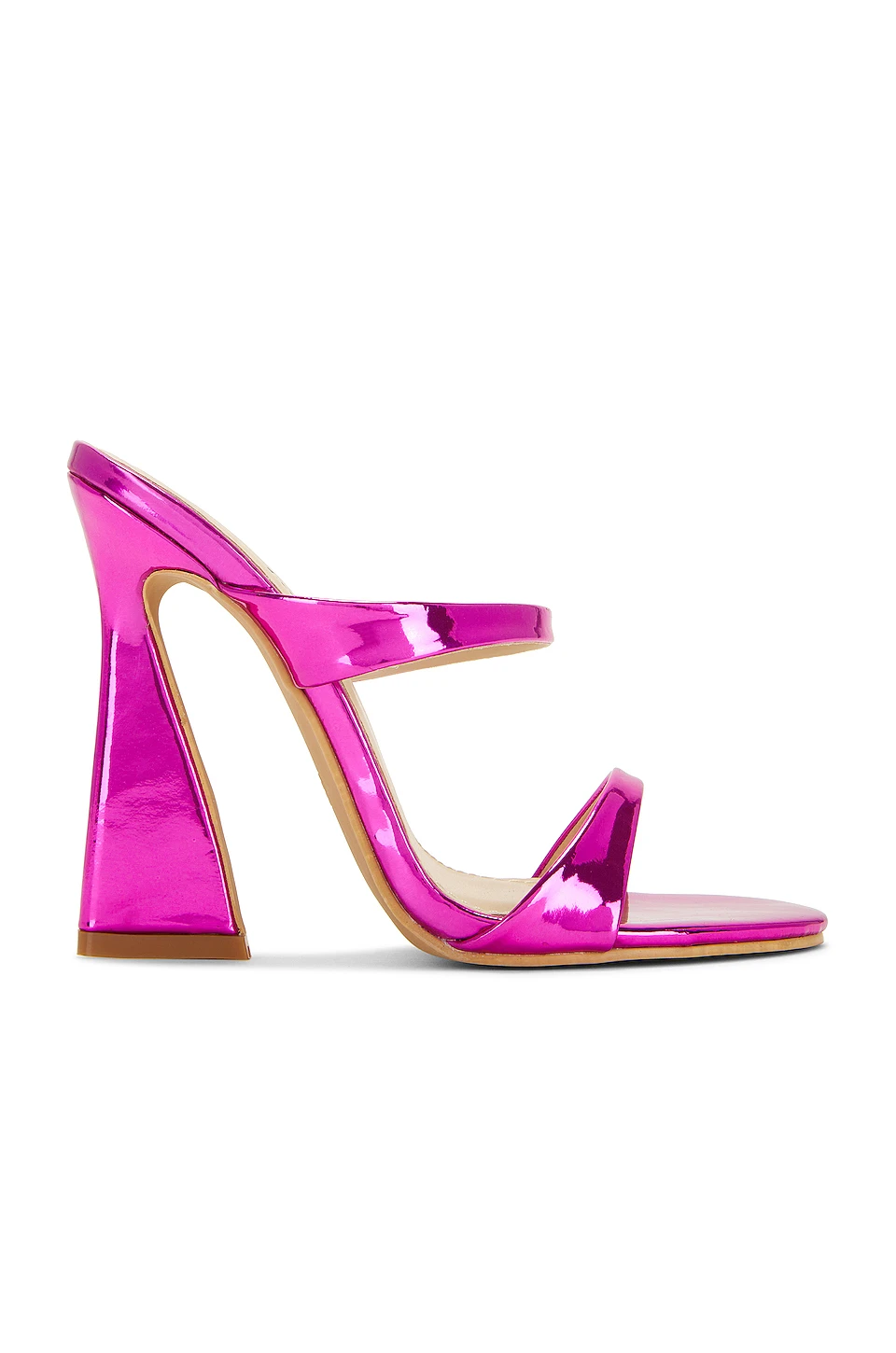 Serena Heel Pink 1 Serena Heel Pink