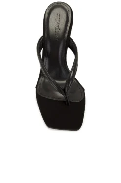 Aylah Heel Black 8 Aylah Heel Black -Nike Store SPDW WZ87 V4