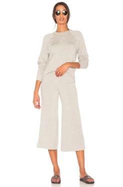 Warm Up Pullover Heather Grey 7 Warm Up Pullover Heather Grey -Nike Store SPLR WM202 V4