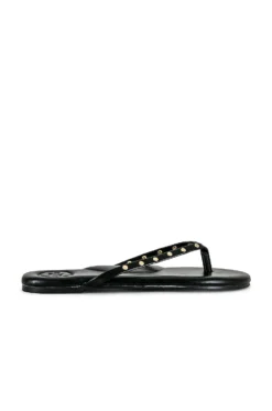 Elvis Sandal Black