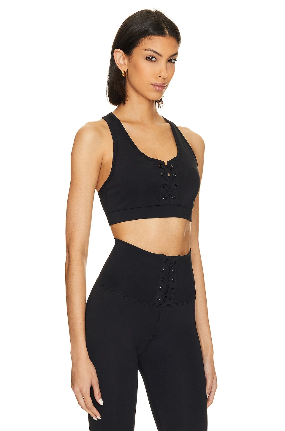 The Tommy Bra Black 2 The Tommy Bra Black - Image 2