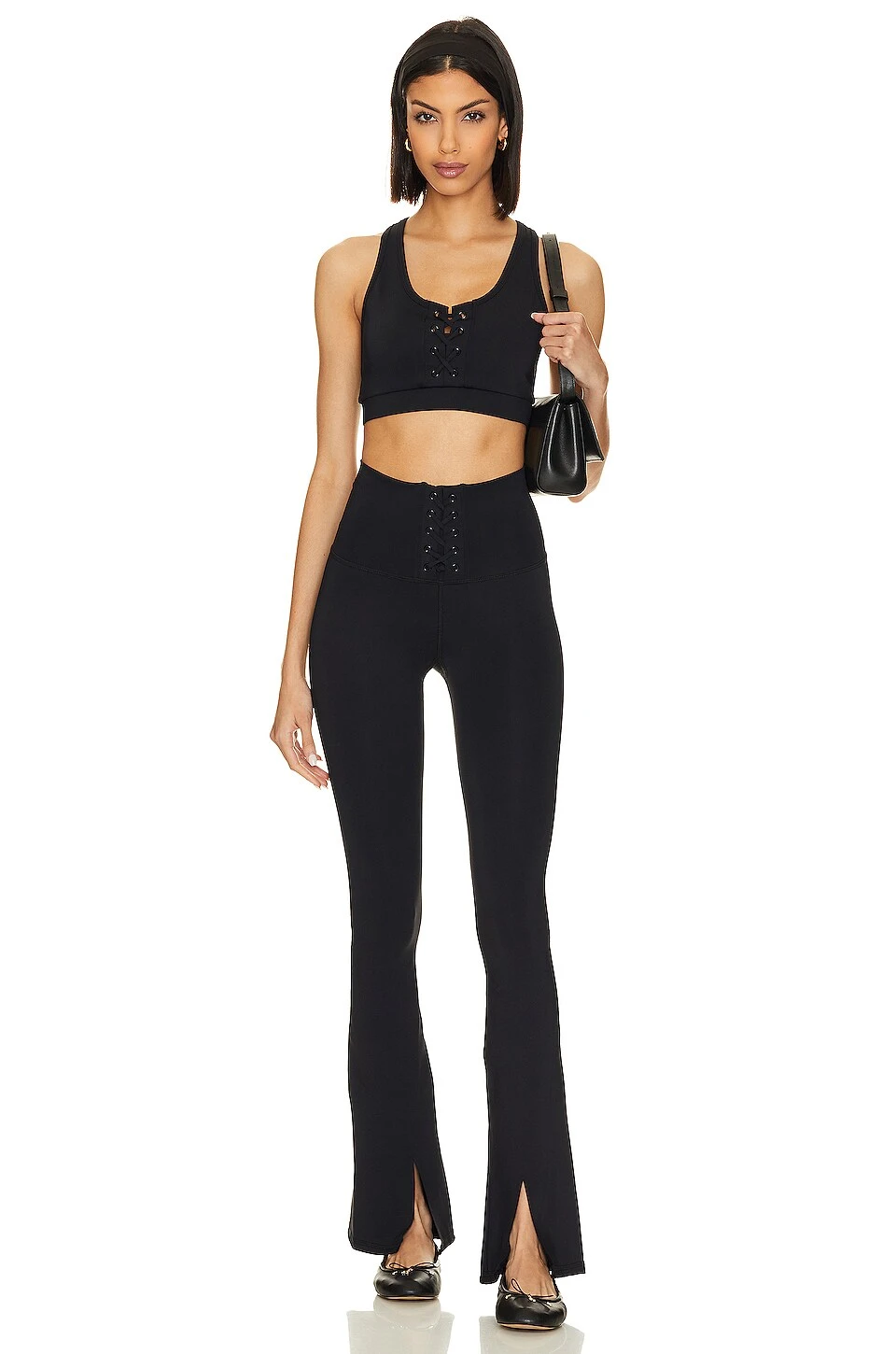 The Tommy Bra Black 4 The Tommy Bra Black - Image 4