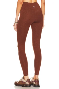 The Charlie Ankle Mocha Heather -Nike Store STRR WP137 V3