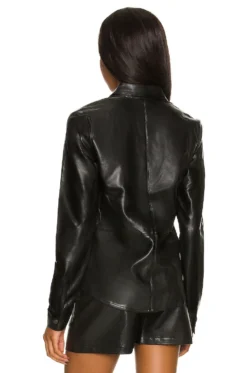 탑 Black -Nike Store THRA WS93 V3