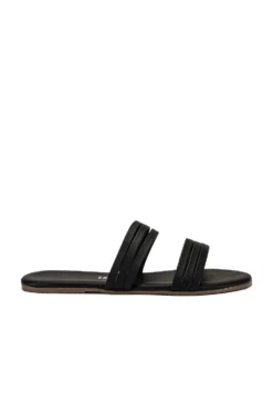 Allegra Sandal Sable