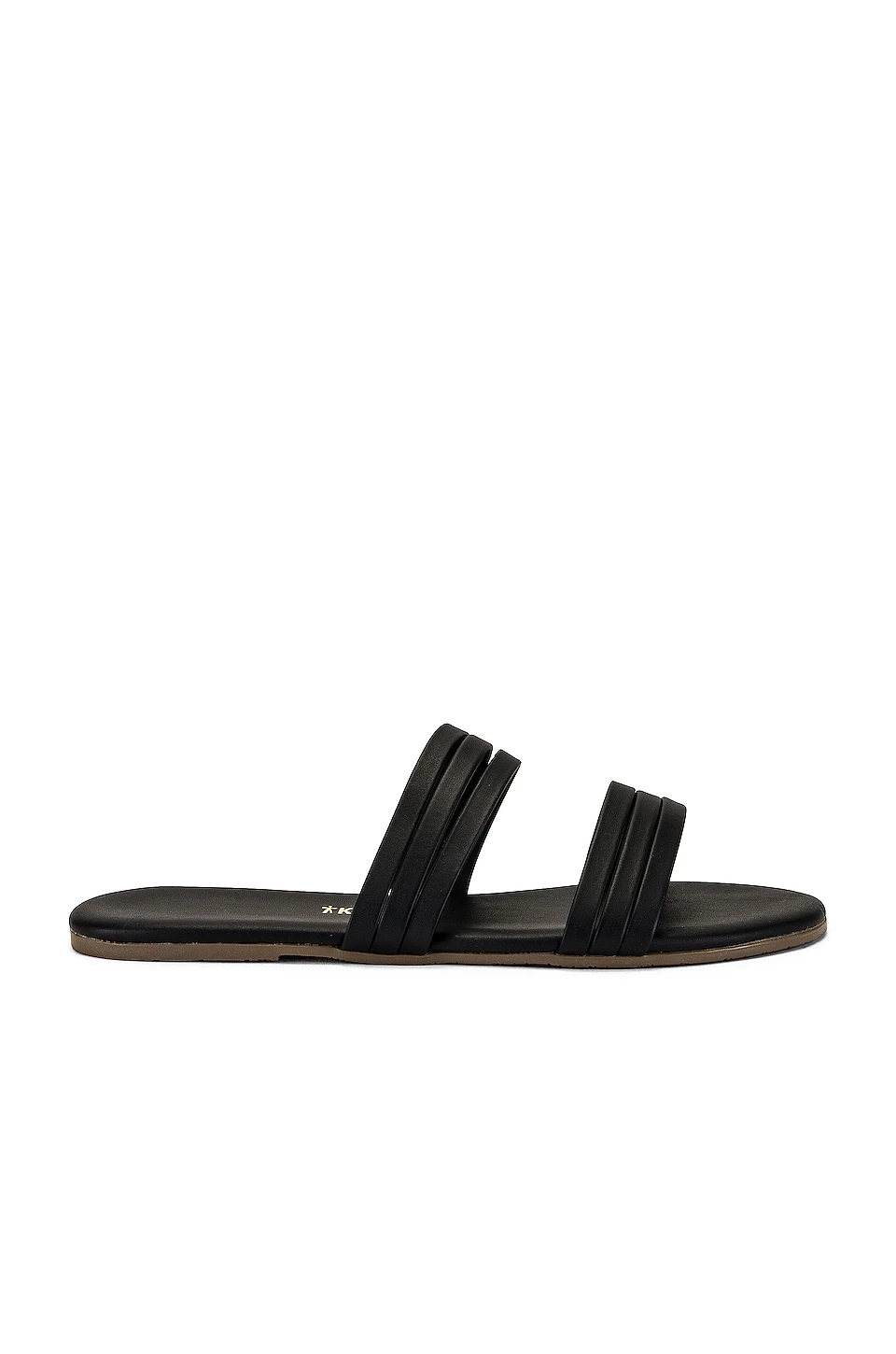 Allegra Sandal Sable 1 Allegra Sandal Sable