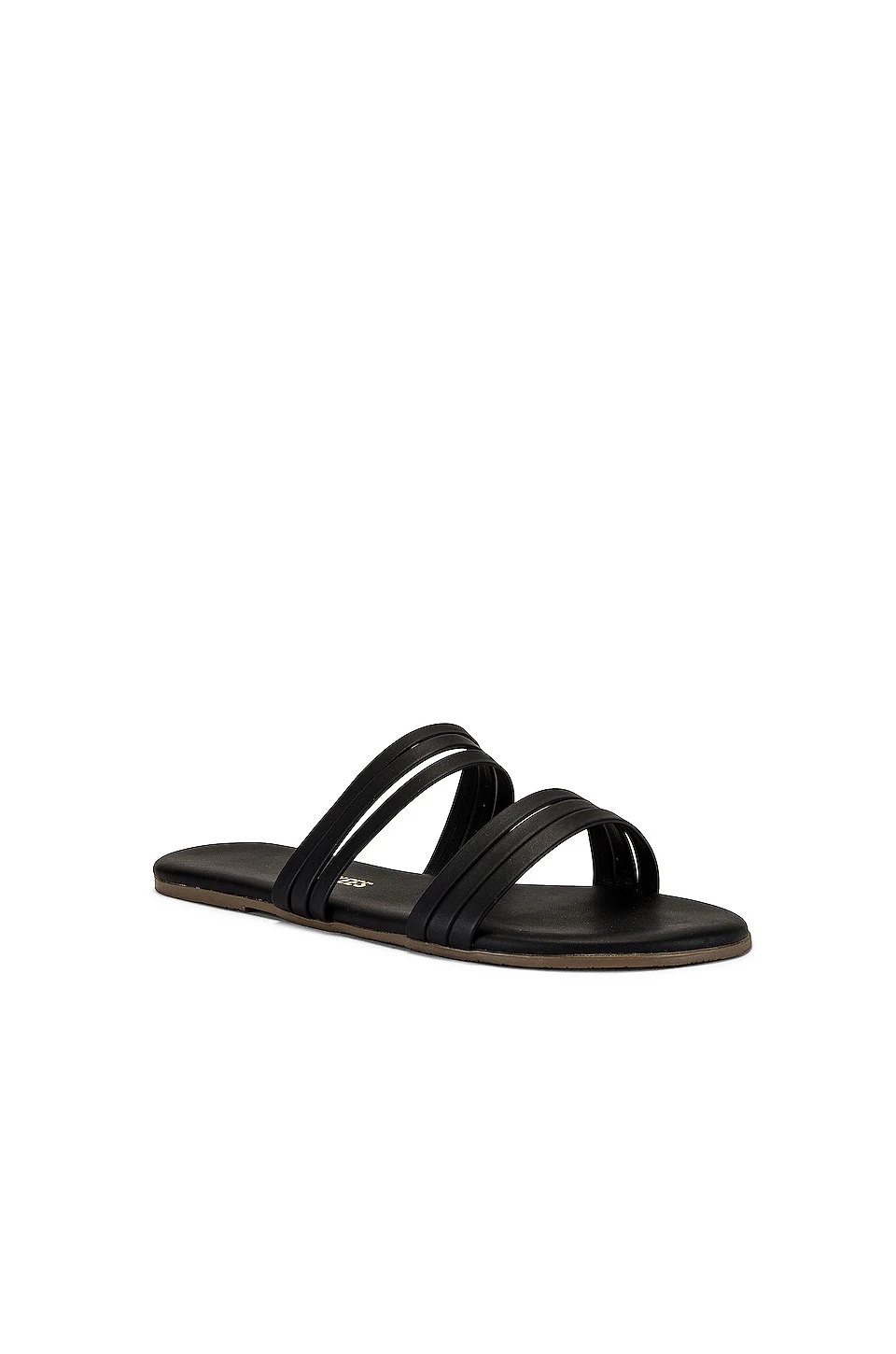 Allegra Sandal Sable 2 Allegra Sandal Sable - Image 2