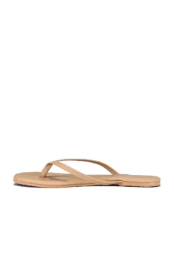 Lily Faux Leather Flip Flop Matte Sunkissed 9 Lily Faux Leather Flip Flop Matte Sunkissed -Nike Store TKEE WZ157 V5