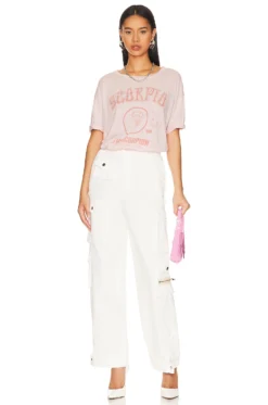 Vintage Scorpio Oversize Tee Blush 9 Vintage Scorpio Oversize Tee Blush -Nike Store TLAU WS251 V5