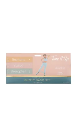 Booty Bands -Nike Store TOIT WU6 V3