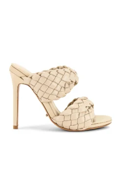Kimberly Sandal Vanilla