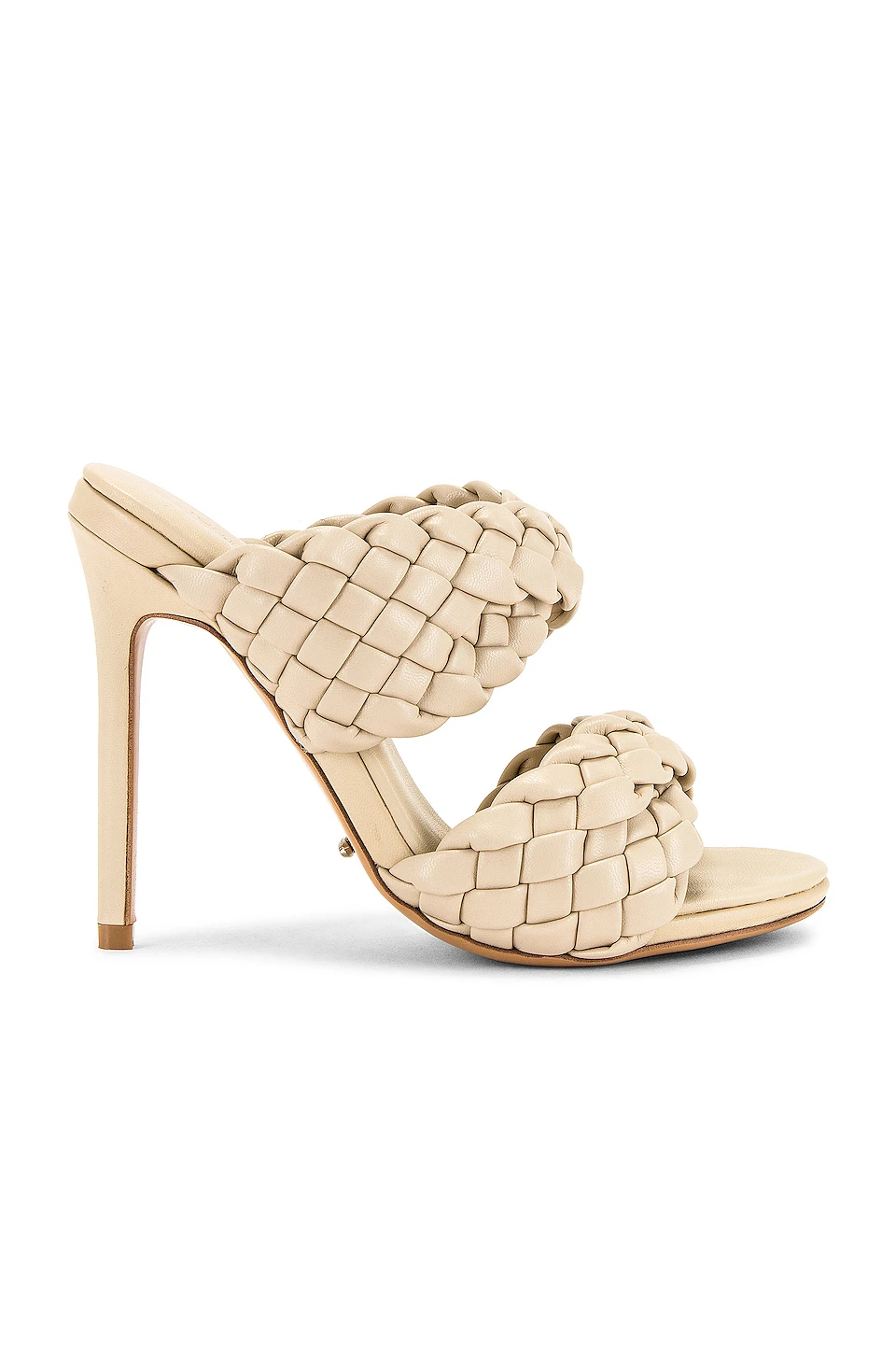 Kimberly Sandal Vanilla 1 Kimberly Sandal Vanilla