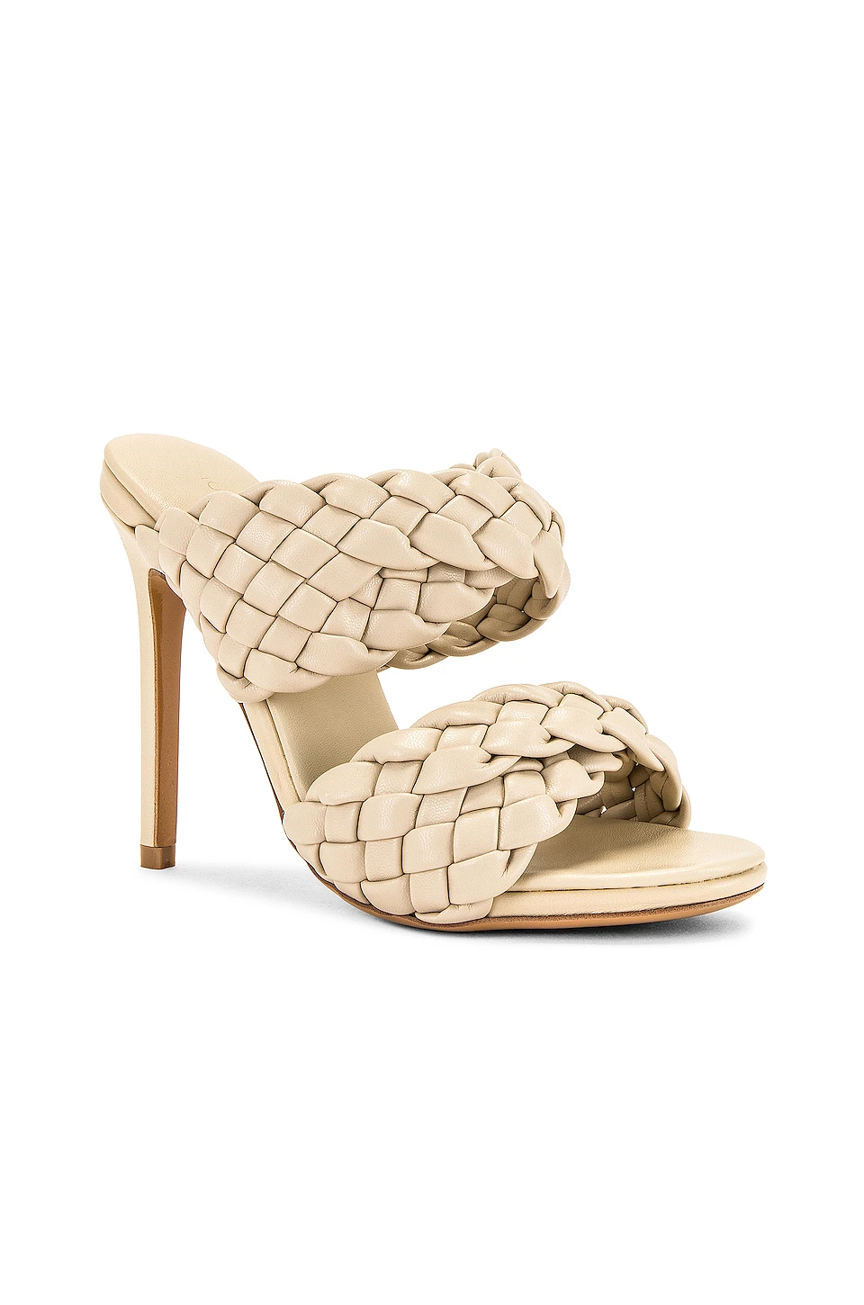 Kimberly Sandal Vanilla 2 Kimberly Sandal Vanilla - Image 2