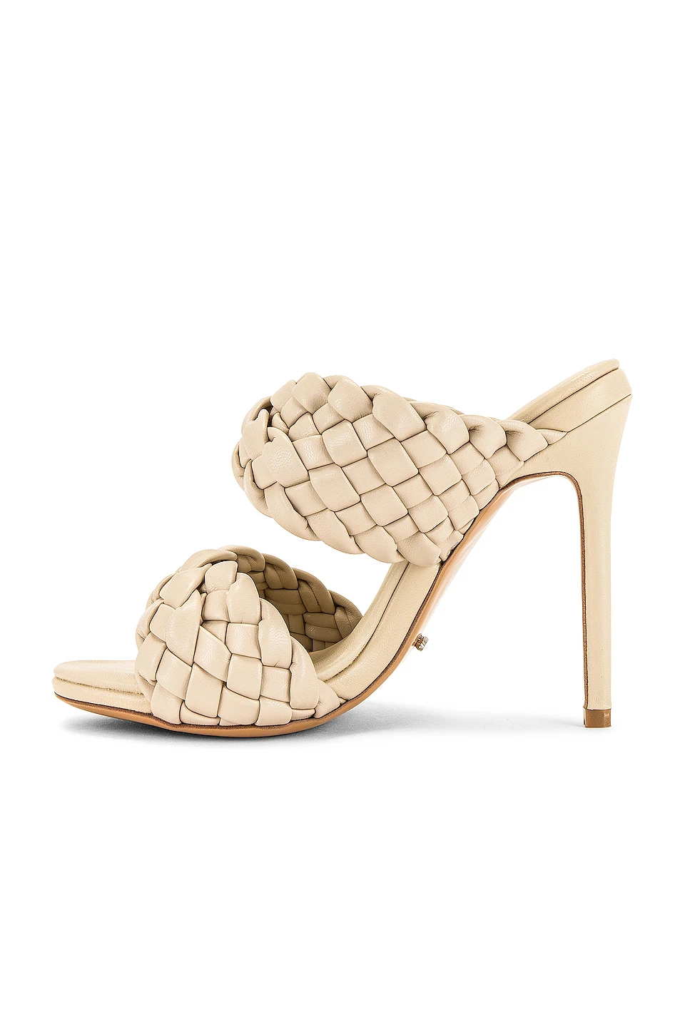 Kimberly Sandal Vanilla 5 Kimberly Sandal Vanilla - Image 5