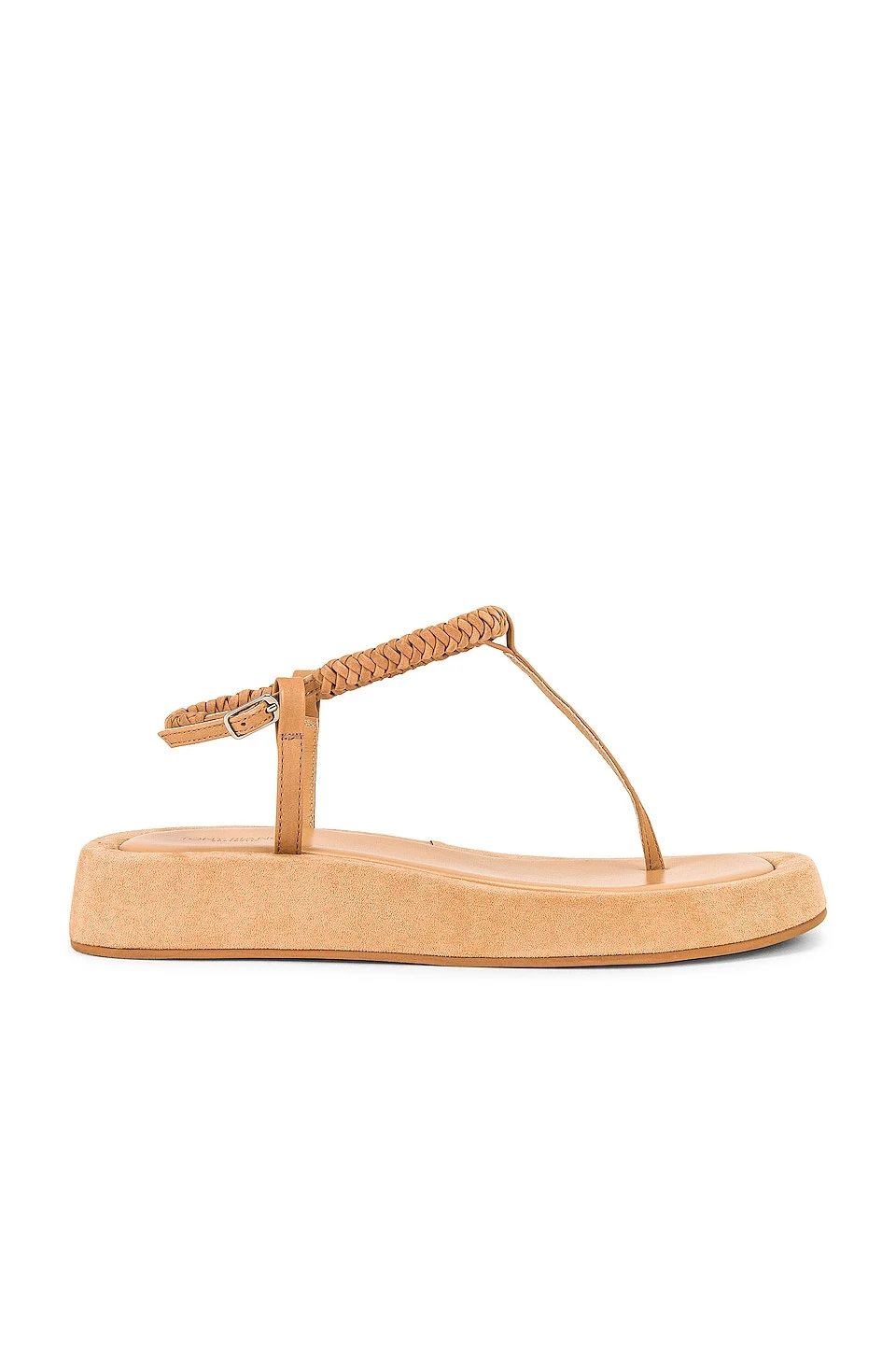 Ivy Sandal Caramel Phoenix 1 Ivy Sandal Caramel Phoenix