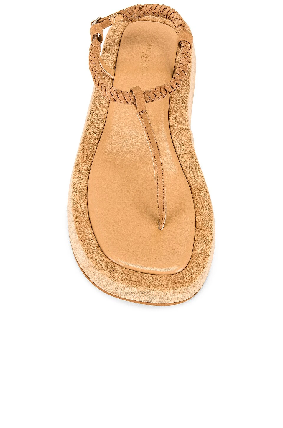Ivy Sandal Caramel Phoenix 4 Ivy Sandal Caramel Phoenix - Image 4