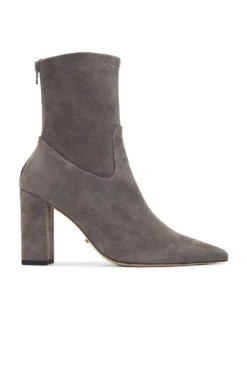 Ellie Bootie Steel