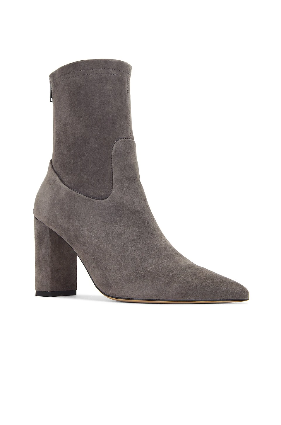 Ellie Bootie Steel 2 Ellie Bootie Steel - Image 2