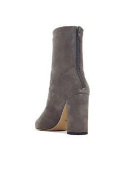 Ellie Bootie Steel 7 Ellie Bootie Steel -Nike Store TONR WZ537 V3