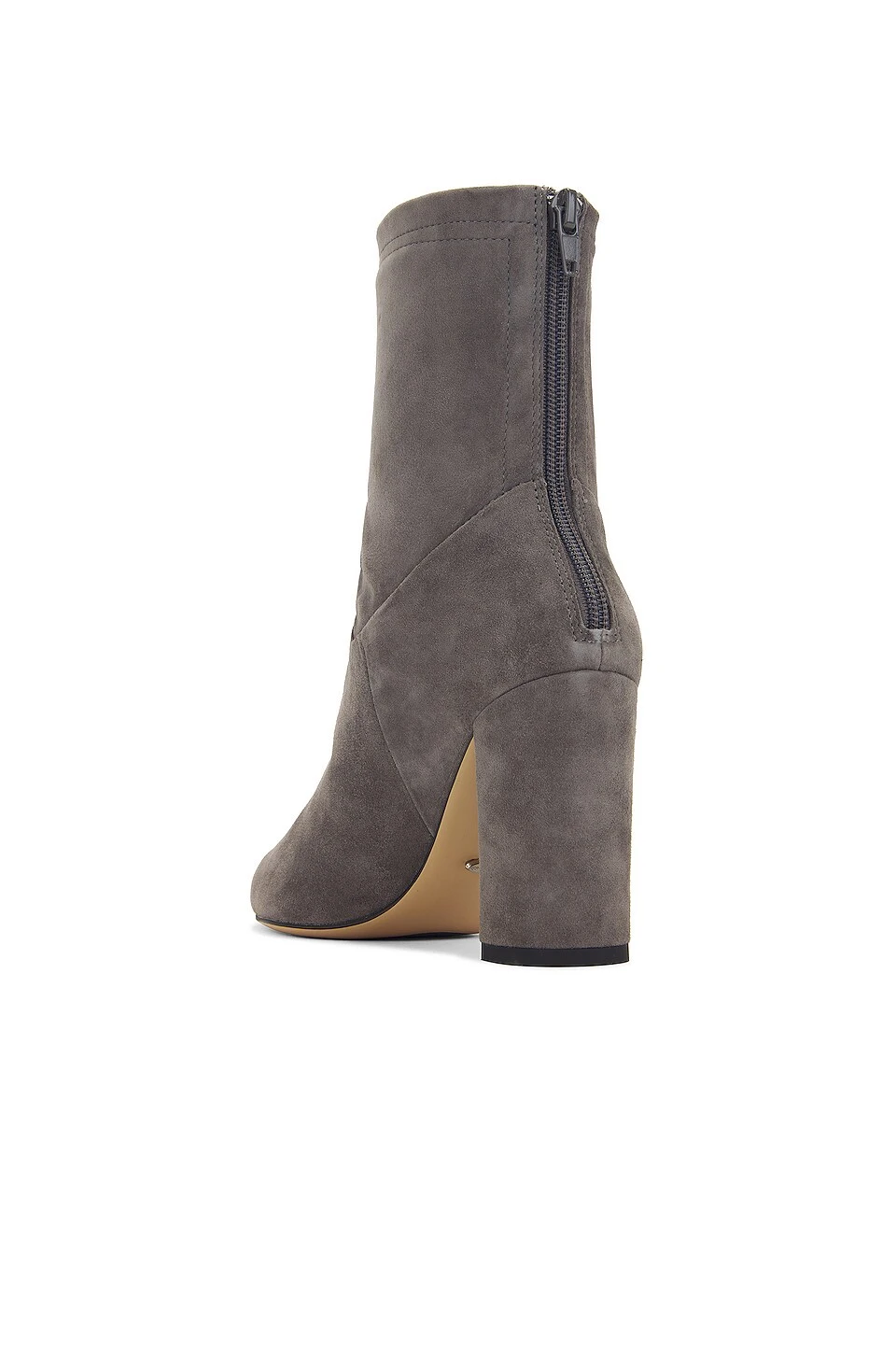 Ellie Bootie Steel 3 Ellie Bootie Steel - Image 3