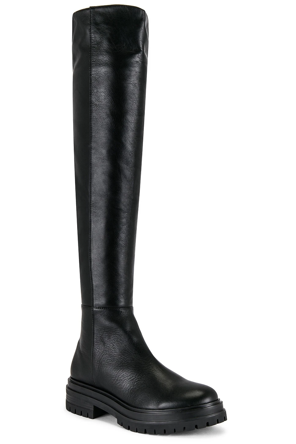 Windy Boot Black Venice 2 Windy Boot Black Venice - Image 2