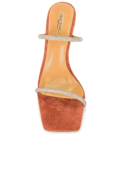 Chase Sandal Rose Suede 8 Chase Sandal Rose Suede -Nike Store TONR WZ565 V4