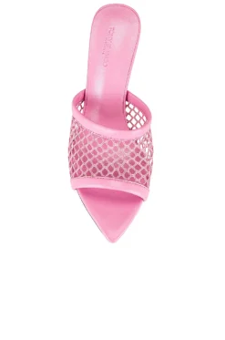 Miranda Mule Musk Nappa & Mesh -Nike Store TONR WZ612 V4