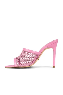 Miranda Mule Musk Nappa & Mesh -Nike Store TONR WZ612 V5