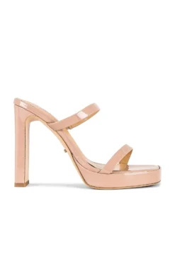 Diane Sandal Coco Patent