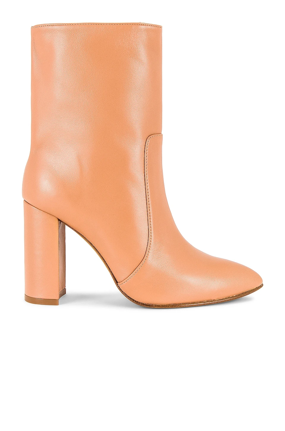 Ankle Boot Natural 1 Ankle Boot Natural