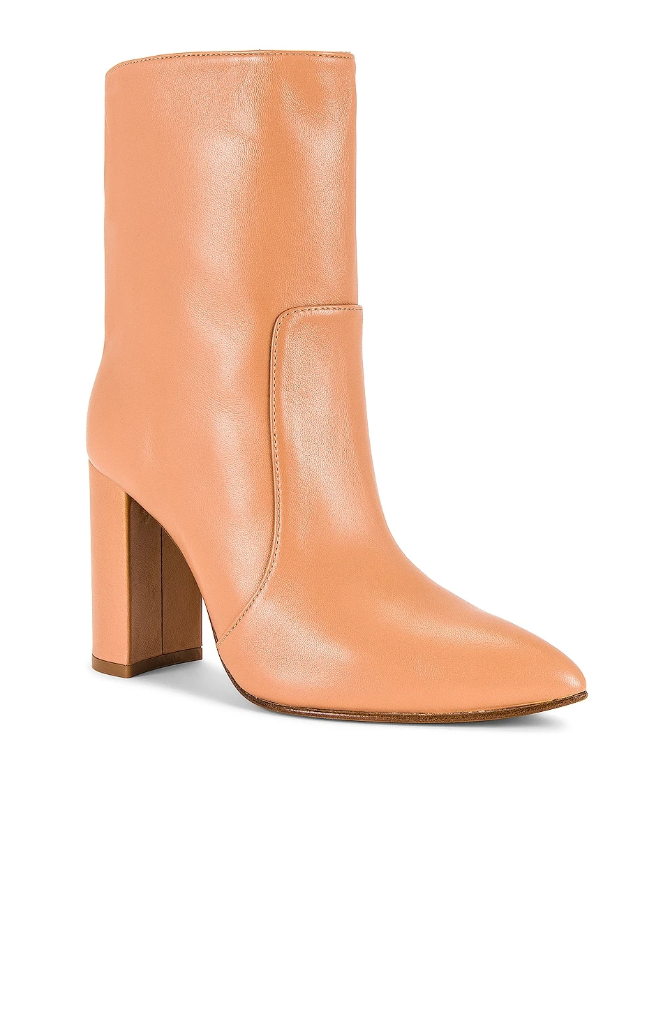 Ankle Boot Natural 2 Ankle Boot Natural - Image 2