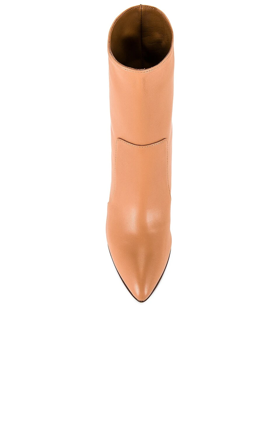 Ankle Boot Natural 4 Ankle Boot Natural - Image 4