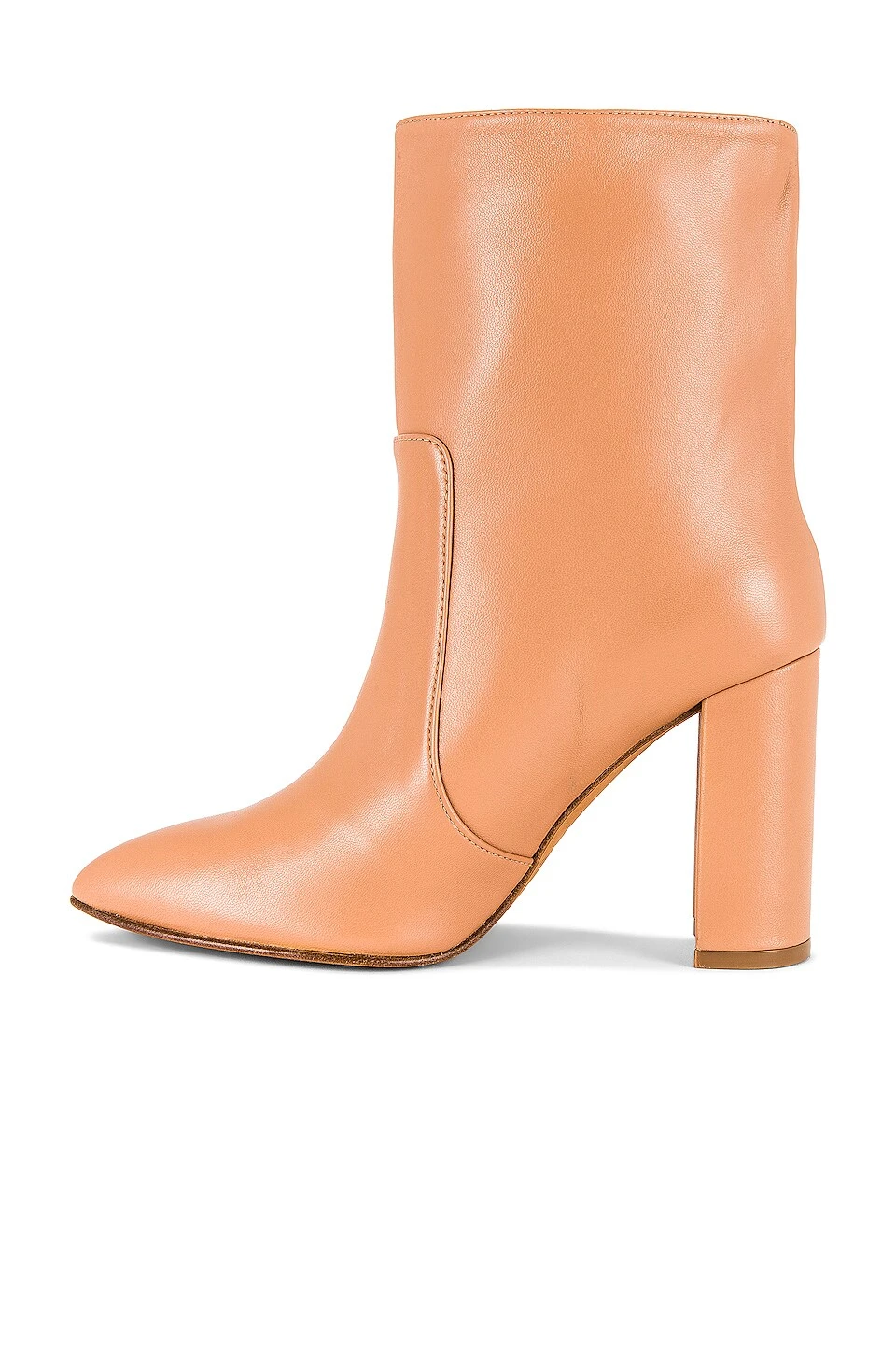 Ankle Boot Natural 5 Ankle Boot Natural - Image 5