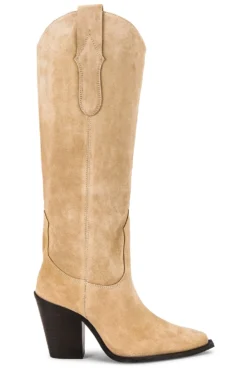 Ana Cowboy Boot Bufalo -Nike Store TRAL WZ124 V1 1