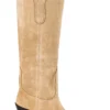 Ana Cowboy Boot Bufalo