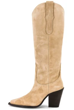 Ana Cowboy Boot Bufalo -Nike Store TRAL WZ124 V5