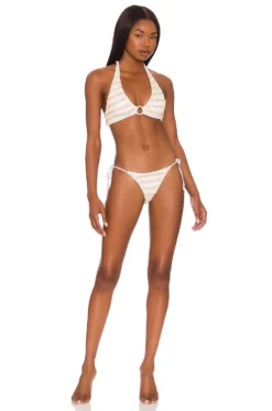 Shayla Bottom Ivory 7 Shayla Bottom Ivory -Nike Store TULA WX1045 V4