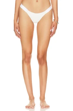 Gardenia Bottom Ivory