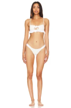 Gardenia Bottom Ivory -Nike Store TULA WX1161 V4