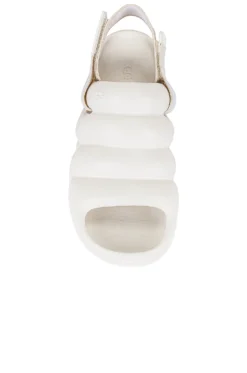 Ugg Aww Yeah Sandal Bright White 8 Ugg Aww Yeah Sandal Bright White -Nike Store UGGR WZ198 V4