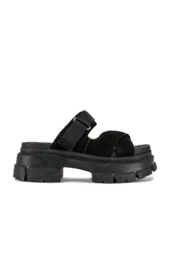 Ugg Ashton Slide Black