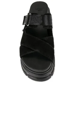 Ugg Ashton Slide Black 8 Ugg Ashton Slide Black -Nike Store UGGR WZ200 V4