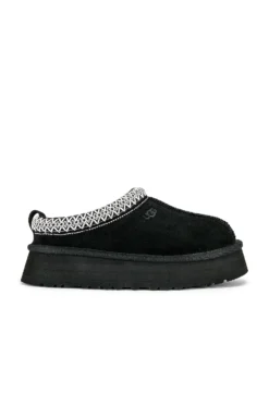 Ugg Tazz Slipper Black