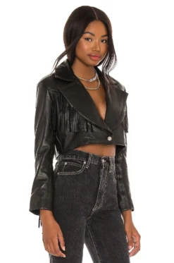 Malboro Cropped Blazer Black 9 Malboro Cropped Blazer Black -Nike Store UNDR WO61 V4