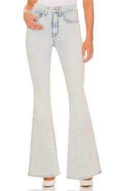 Veronica Beard Sheridan Bell Bottom Sky